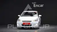 2012 Hyundai Accent
