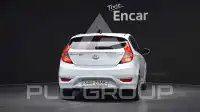 2012 Hyundai Accent
