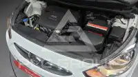 2012 Hyundai Accent
