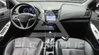 2012 Hyundai Accent