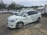 2012 Hyundai Accent