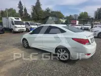 2012 Hyundai Accent
