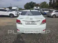 2012 Hyundai Accent