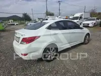 2012 Hyundai Accent