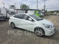 2012 Hyundai Accent