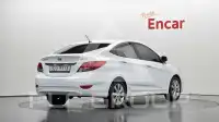 2012 Hyundai Accent