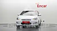 2012 Hyundai Accent