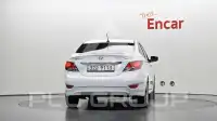 2012 Hyundai Accent