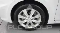 2012 Hyundai Accent