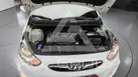 2012 Hyundai Accent
