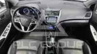 2012 Hyundai Accent