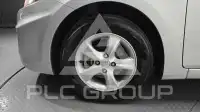 2012 Hyundai Accent
