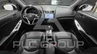 2012 Hyundai Accent