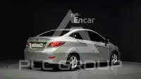 2012 Hyundai Accent
