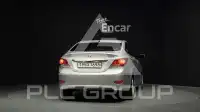 2012 Hyundai Accent