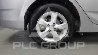 2012 Hyundai Accent