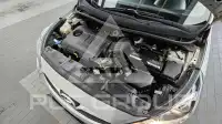 2012 Hyundai Accent
