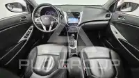 2012 Hyundai Accent