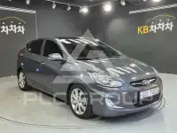 2012 Hyundai Accent