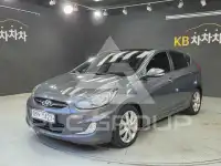 2012 Hyundai Accent