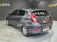 2012 Hyundai Accent