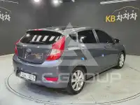 2012 Hyundai Accent