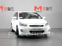 2012 Hyundai Accent