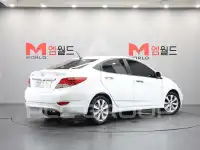 2012 Hyundai Accent