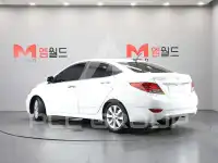 2012 Hyundai Accent