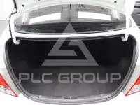 2012 Hyundai Accent