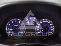 2012 Hyundai Accent