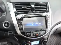 2012 Hyundai Accent