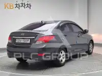 2012 Hyundai Accent