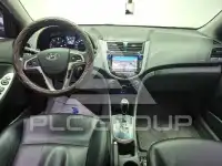 2012 Hyundai Accent