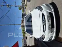 2012 Hyundai Accent