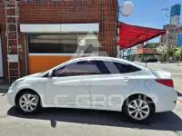 2012 Hyundai Accent