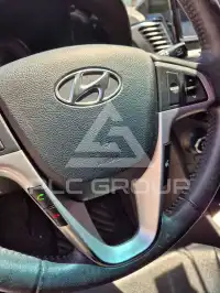 2012 Hyundai Accent