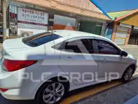 2012 Hyundai Accent