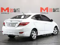 2012 Hyundai Accent