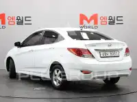 2012 Hyundai Accent