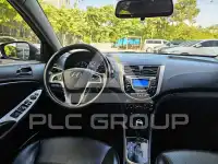 2012 Hyundai Accent