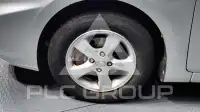 2012 Hyundai Accent