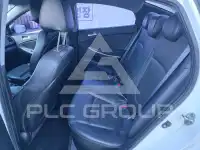 2012 Hyundai Accent