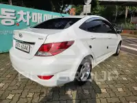 2012 Hyundai Accent