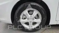 2012 Hyundai Accent