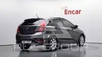 2012 Hyundai Accent