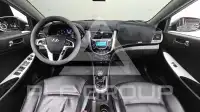 2012 Hyundai Accent