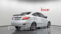 2012 Hyundai Accent