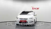 2012 Hyundai Accent
