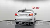 2012 Hyundai Accent